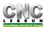 CNC LEBRUN